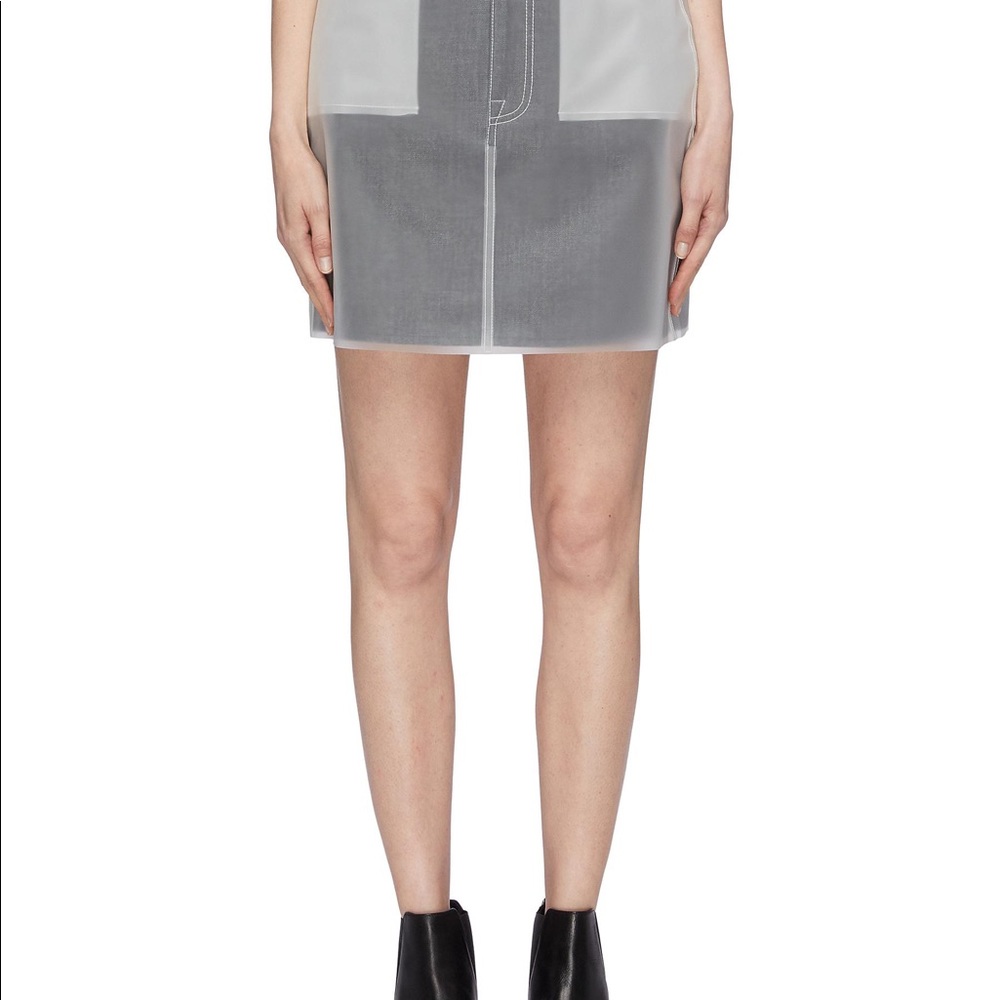 J Brand Loria Skirt